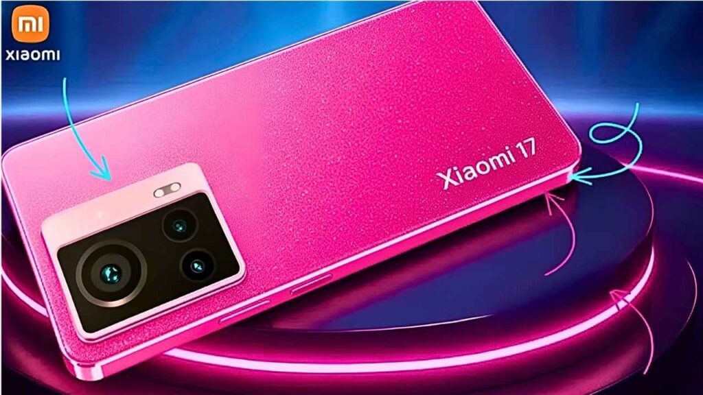 Xiaomi 17レビュー|最強のコスパを誇る新モデルの魅力を徹底解説