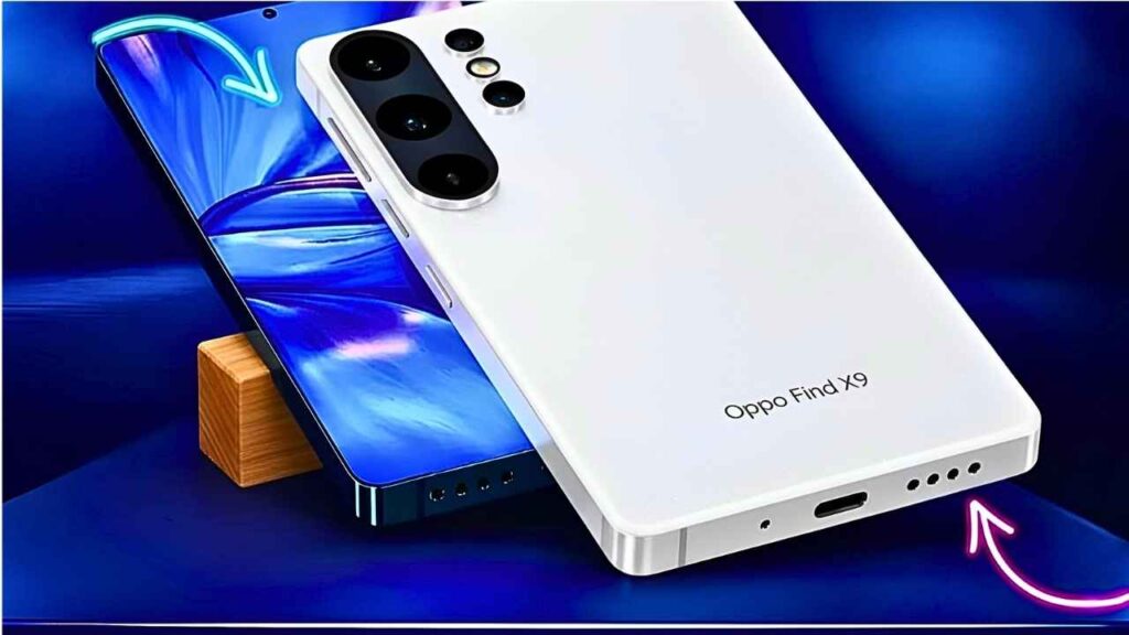 Oppo Find X9レビュー|革新的なデザインとハイパフォーマンスを徹底解説