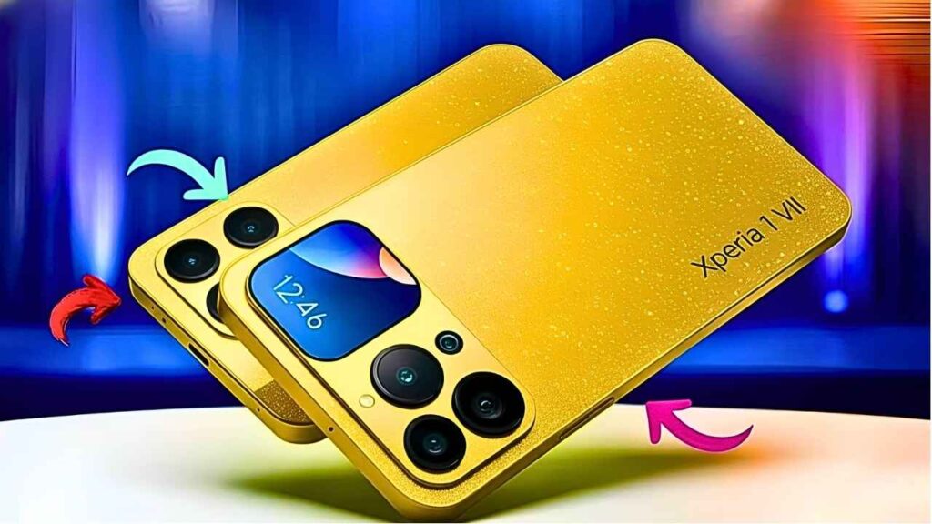 Xperia 1 VIIレビュー|究極のカメラ性能と美しいディスプレイを徹底解説