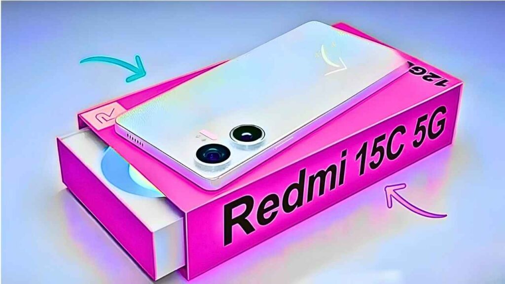 Redmi 15C 5Gレビュー|コスパ最強!5G対応で進化した新モデルを徹底解説