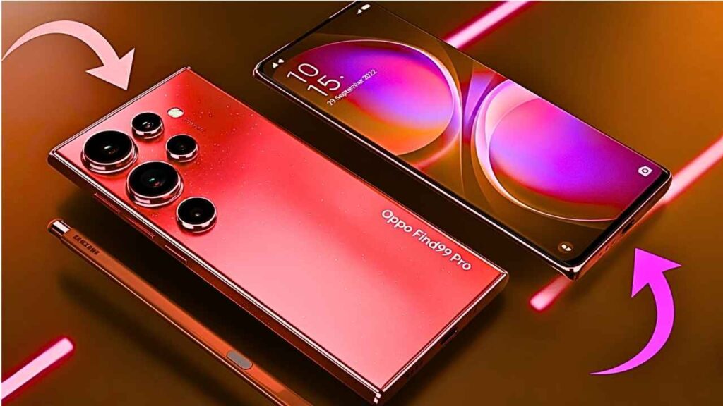 Oppo Find X9 Proレビュー|革新的なカメラと最先端技術を徹底解説