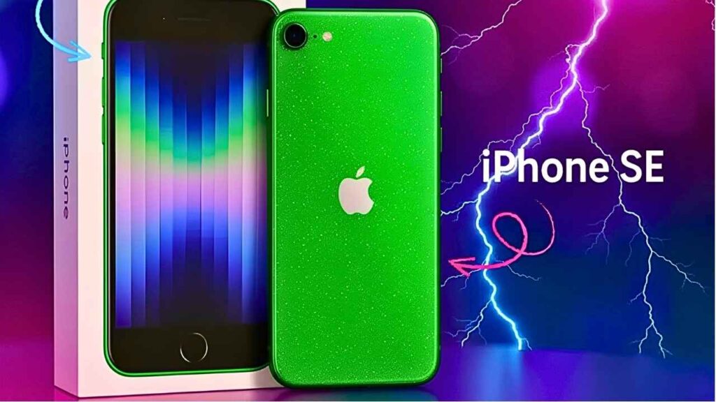 iPhone SE 2026 新登場！発売日・最新機能・デザイン変更・価格・レビュー完全ガイド