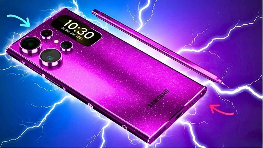 Samsung Galaxy M35 5G：最新スマートフォン、驚きのパフォーマンスと機能