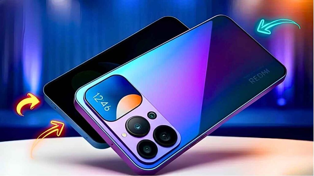 Redmi 2026年モデル 5Gスマートフォン：次世代テクノロジーと革新の融合