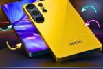 OPPO F29 Pro 5G：革新的なカメラと高速通信で新しい体験