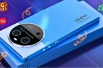 Oppo 2026年モデル新型5Gスマートフォン発表：革新と高速通信の未来