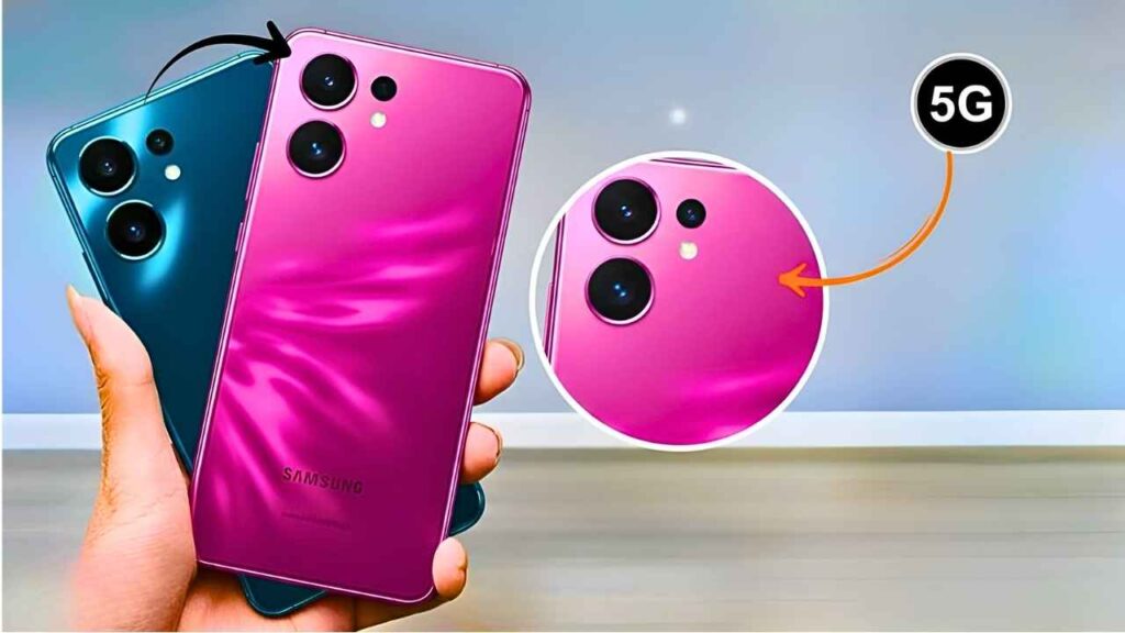 Oppo Reno 13 Pro 5G:最先端のパフォーマンスとデザインを兼ね備えたスマートフォン