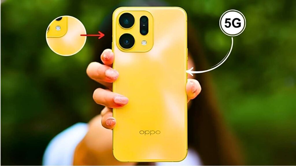 オッポ・レノ15プロ – スタイリッシュなスマートフォン、革新的な機能と優れたカメラ性能