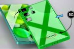 新型サムスン5Gスマートフォン登場｜最新テクノロジーと高速通信