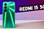 Redmi 15C 5G：高性能と革新技術を兼ね備えた最新スマートフォン