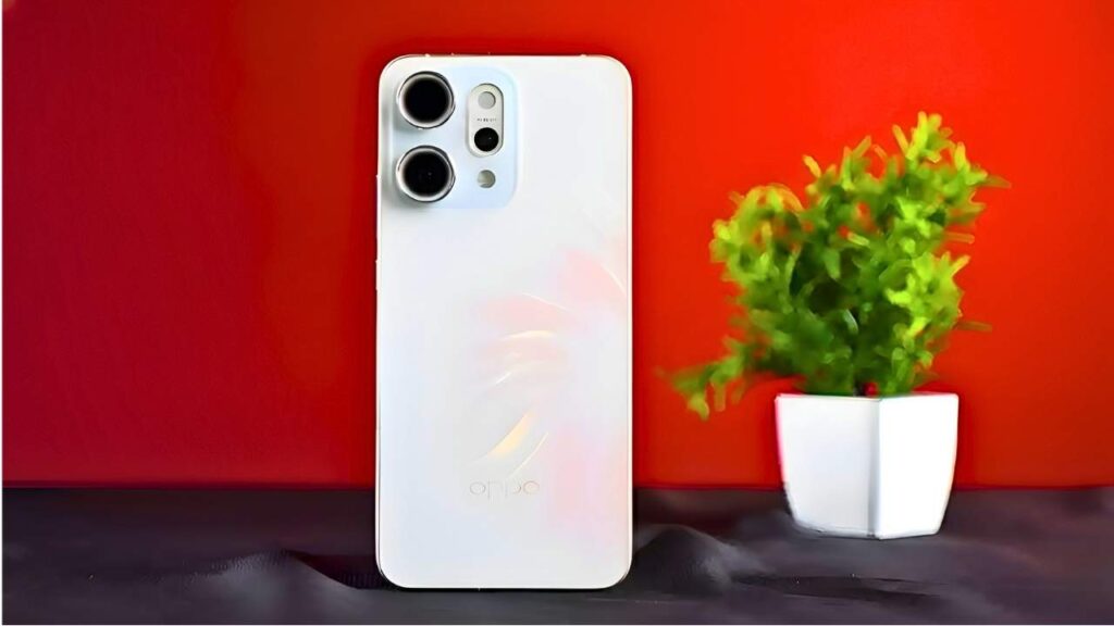 Oppo Reno 14 Pro 5G」革新的5Gスマートフォン – 超高速通信と美しいデザイン | 高性能カメラ搭載