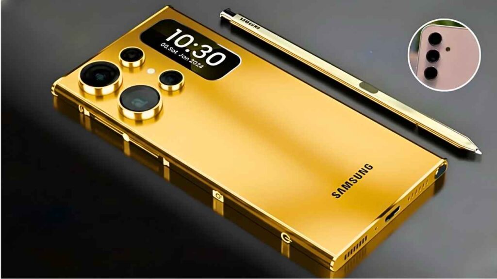 Samsung Galaxy M35 5G:高性能スマートフォン、日本での最適な選択