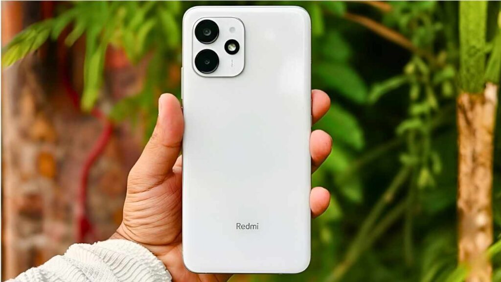 Redmi 13 5G Prime Edition：究極のパフォーマンスと未来的な機能を備えたスマートフォン