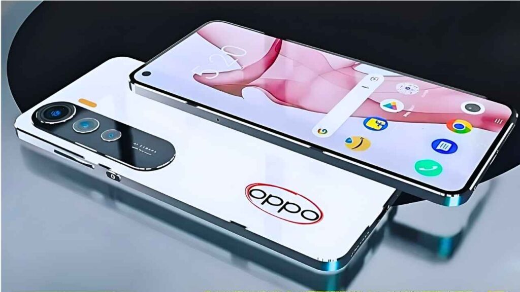 Oppo F29 Pro 5G：驚異的なカメラ性能とスムーズな体験を提供する次世代スマートフォン