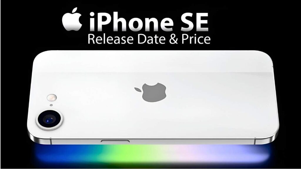 iPhone SE 2026 新登場！発売日・最新機能・デザイン変更・価格・レビュー完全ガイド