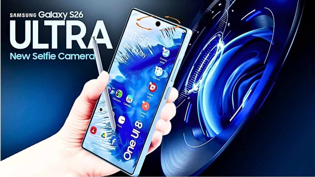 2026 Samsung Galaxy S26 Ultra Pro Plus Edge series 新登場！発売日・最新機能・デザイン変更・価格・レビュー完全ガイド