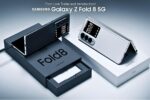 2026 Samsung Galaxy Z Fold 8 Ultra Pro Max 5G 新登場！発売日・最新機能・デザイン変更・価格・レビュー完全ガイド