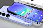 Samsung Galaxy A57 新登場！高性能とシンプルデザインのスマートフォン