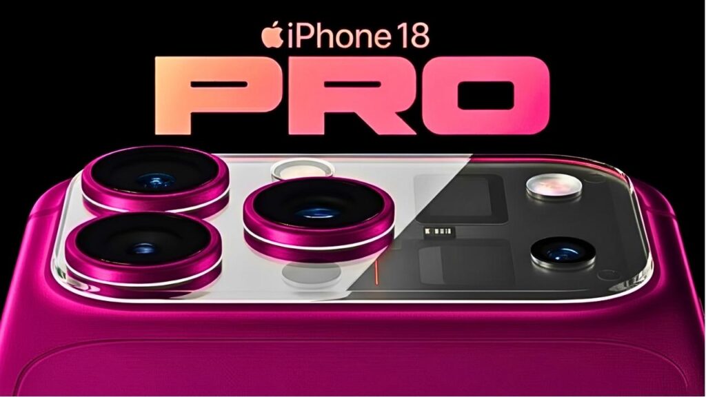 iPhone 18 Pro Max 2026 新登場!発売日・最新機能・デザイン変更・価格・レビュー完全ガイド