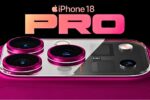 iPhone 18 Pro Max 2026 新登場！発売日・最新機能・デザイン変更・価格・レビュー完全ガイド