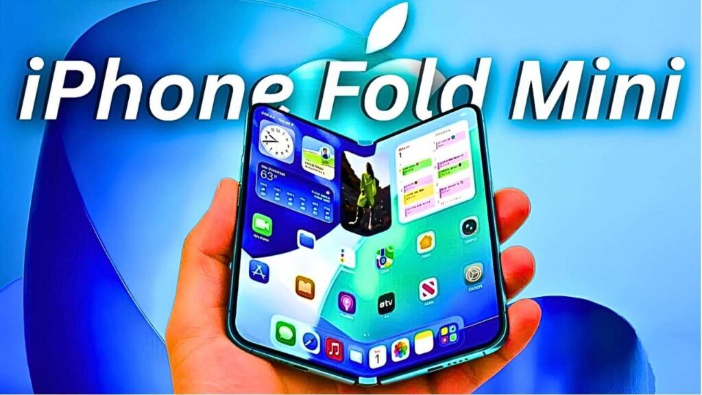 iPhone Fold Mini 2026 新登場!発売日・最新機能・デザイン変更・価格・レビュー完全ガイド
