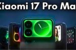 Xiaomi 17 Pro Max 2026年モデル：革新的な性能と魅力的なデザイン