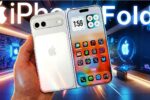 2026年モデル iPhone Fold 5G - 新しい折りたたみ式スマートフォンの革新