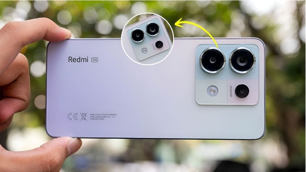 2026年モデル Xiaomi 5G - 次世代通信と革新技術の融合