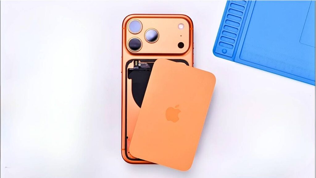 5G iPhone 17 Pro Max 2026 新登場！発売日・最新機能・デザイン変更・価格・レビュー完全ガイド