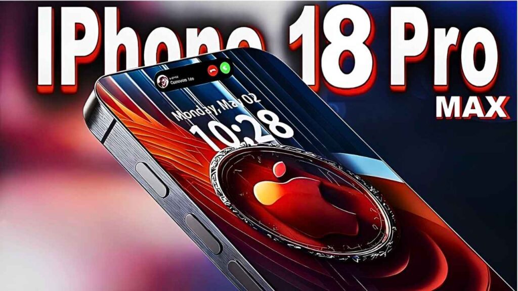 iPhone 18 Pro Max 2026 最新情報|発売日・価格・スペック予想まとめ