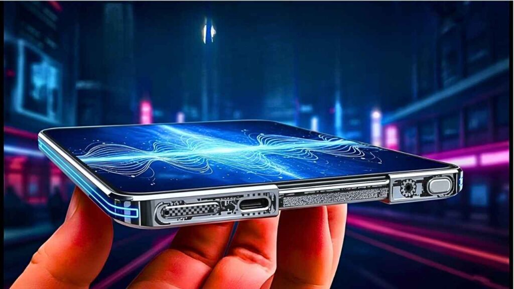 Galaxy Z ローラブル 6G 2026年モデル: 次世代の折りたたみスマホ登場