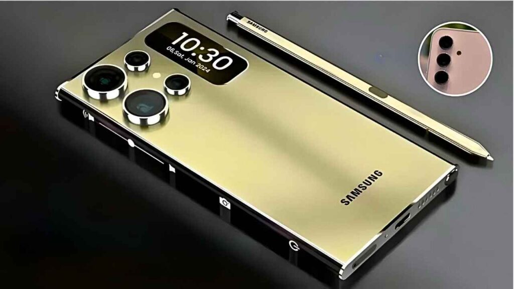 Samsung Galaxy M35 5G: 高性能スマートフォン、最新技術と高速通信