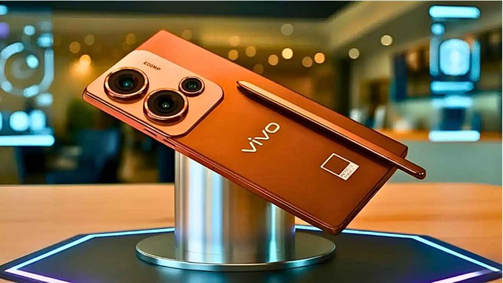 Vivo Y300 5G: 次世代通信と優れたパフォーマンスを提供するスマートフォン