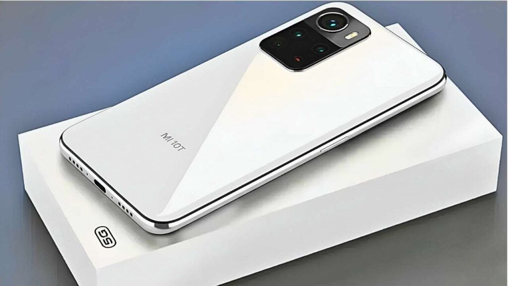 Mi 10T 2026: 高速パフォーマンスと魅力的なディスプレイを備えたスマートフォン