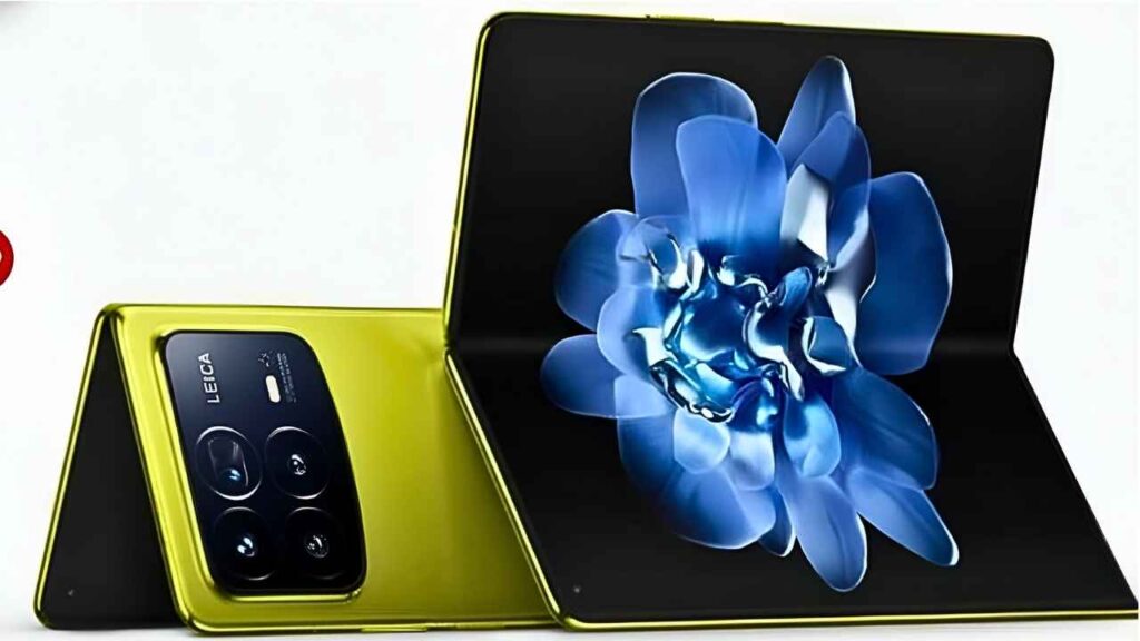 Xiaomi Mix Fold 4 successor 2026 新登場!発売日・最新機能・デザイン変更・価格・レビュー完全ガイド