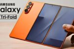 2026年新登場！Galaxy Z TriFold – 画期的な折りたたみスマホの未来