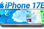 iPhone 17E 2026年モデルの特徴と新機能：進化したデザインと性能